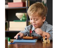 LEGO MINECRAFT 21259 Rejs statkiem pirackim - 1248915 - zdjęcie 11